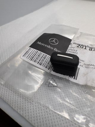 BOTON AIRE MERCEDES W201 ORIGINAL 190