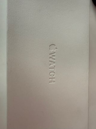 Apple Watch Ultra 2 Titanio Grigio