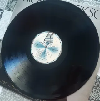 Vinilo Lp Michael Jackson