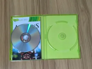 Assassin's Creed La Hermandad Xbox 360 PAL ESP