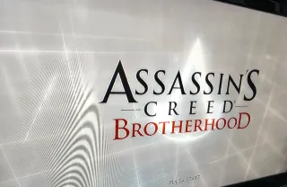 Assassin's Creed La Hermandad Xbox 360 PAL ESP