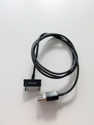 Samsung Galaxy Tab 2 10.1 Negra