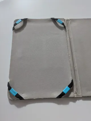 Samsung Galaxy Tab 2 10.1 Negra