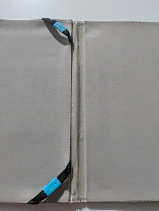 Samsung Galaxy Tab 2 10.1 Negra