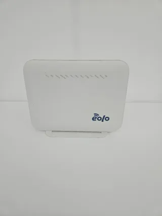 Router Modem EOLO – Wi-Fi Dual Band con VoIP
