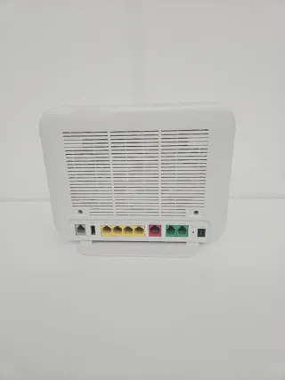 Router Modem EOLO – Wi-Fi Dual Band con VoIP