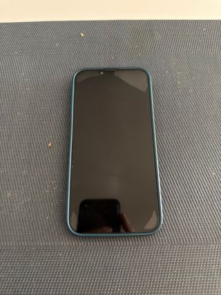 iPhone 13 Pro Max Gris/Plata