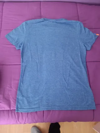 Camiseta Superdry Talla M Hombre