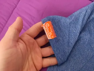 Camiseta Superdry Talla M Hombre