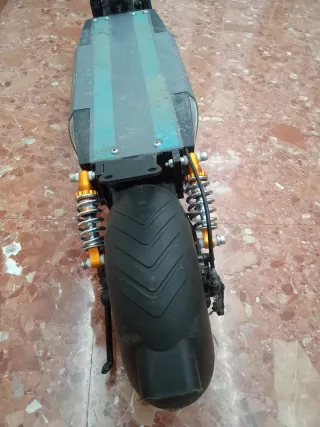 Patinete Eléctrico SmartGiro Speedway V2