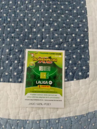 4 Cromos Cristiano Ronaldo