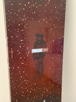 Tabla de Snowboard Bataleon Thriller