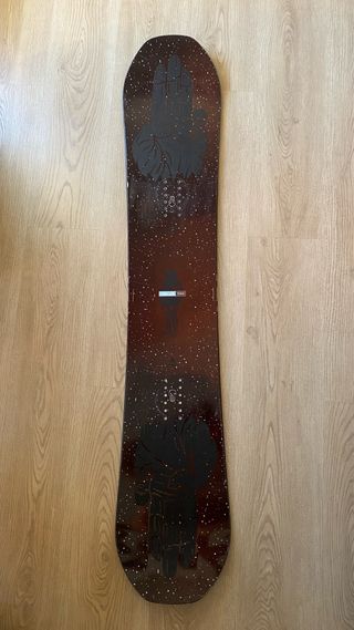 Tabla de Snowboard Bataleon Thriller