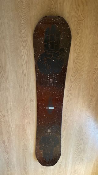 Tabla de Snowboard Bataleon Thriller