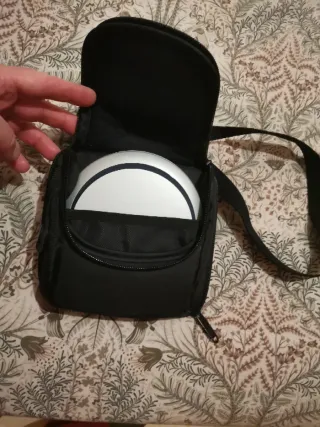 Sony D-NF611 Atrac 3 Plus Reproductor CD