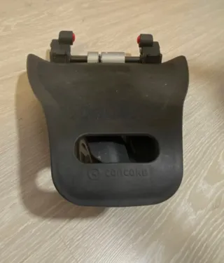 Patín hermano mayor Concord Neo