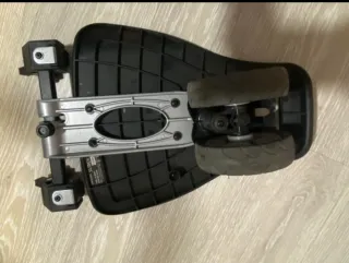 Patín hermano mayor Concord Neo