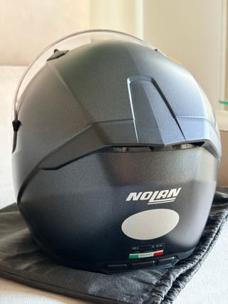 Casco Moto NOLAN N60-6 Talla XL Integral