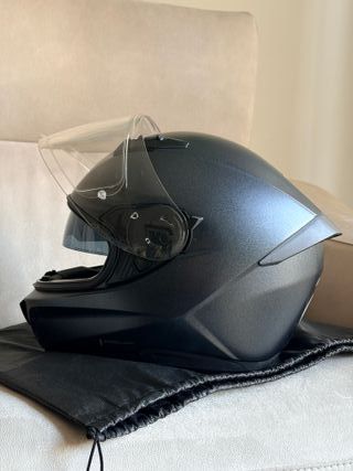 Casco Moto NOLAN N60-6 Talla XL Integral