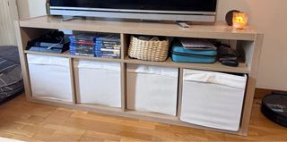 Mueble TV salón