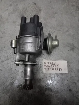Distribuidor Delco Nissan Vanette T3T03381