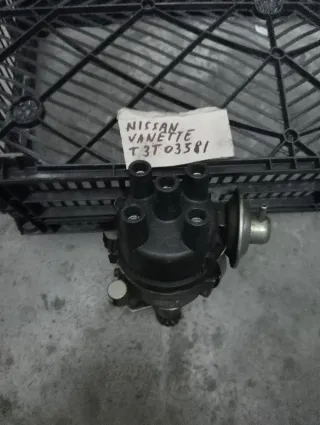 Distribuidor Delco Nissan Vanette T3T03381
