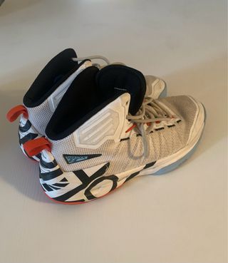 Scarpe da basket taglia 41