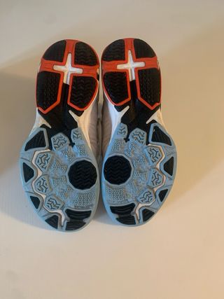 Scarpe da basket taglia 41