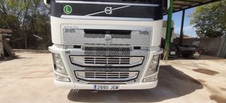 Volvo FH 460 Cabeza Tractora 2015