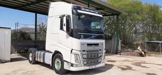 Volvo FH 460 Cabeza Tractora 2015