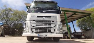Volvo FH 460 Cabeza Tractora 2015