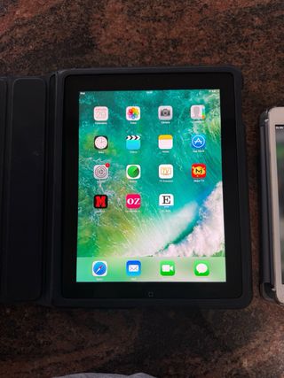 2 iPad: iPad 4 16GB Nero + iPad Mini 16GB