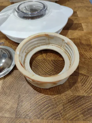 Batidora Taurus Óptima Legend III.