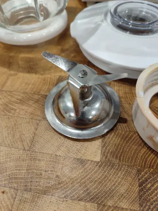 Batidora Taurus Óptima Legend III.