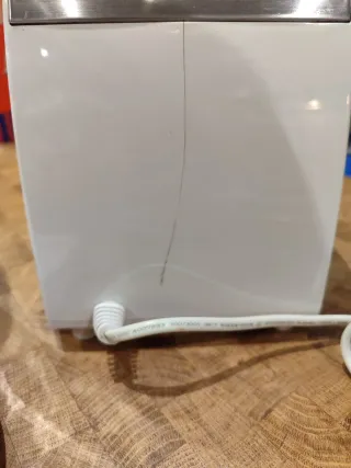 Batidora Taurus Óptima Legend III.