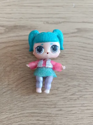 Muñecas LOL Originales Varias Series