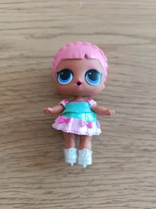 Muñecas LOL Originales Varias Series