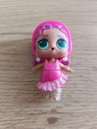 Muñecas LOL Originales Varias Series