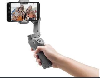 Dji Osmo Mobile 3 Gimbal