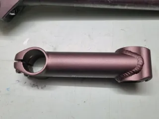 Combo Icon manubrio e reggisella