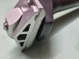 Combo Icon manubrio e reggisella