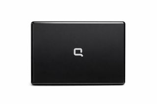 HP Compaq CQ61 Negro