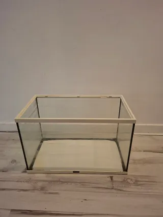 Acuario 48L