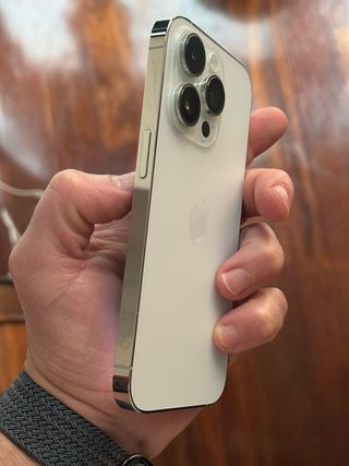 iPhone 14 Pro 512GB Bianco Scatola Originale