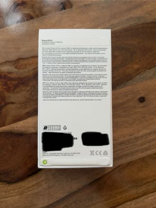 iPhone 14 Pro 512GB Bianco Scatola Originale