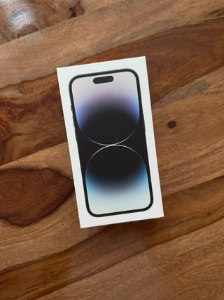 iPhone 14 Pro 512GB Bianco Scatola Originale