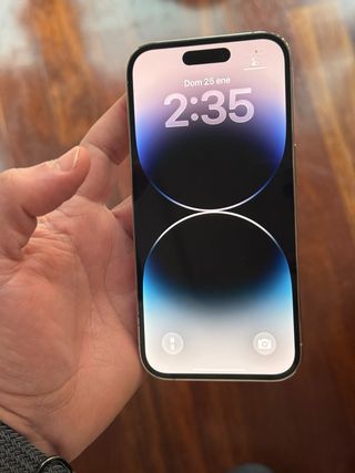 iPhone 14 Pro 512GB Bianco Scatola Originale