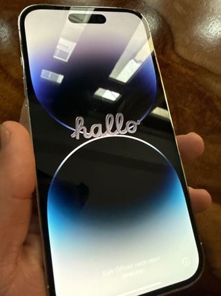 iPhone 14 Pro 512GB Bianco Scatola Originale