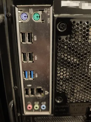 Pack Placa Base + Procesador + Ram + Disipador