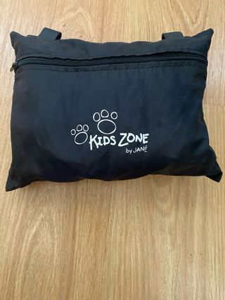 Carro City Mini Zip Baby Jogger